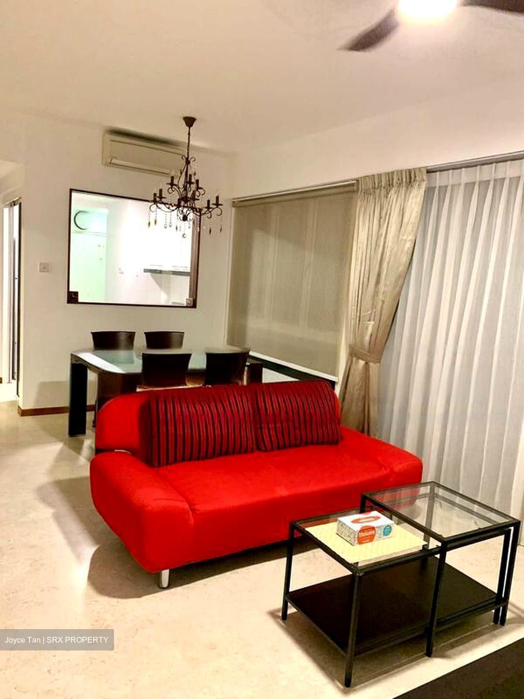 Meraprime (D3), Condominium #587735261